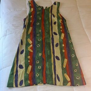 NWOT Fox’s lightweight packable dress. Size 38